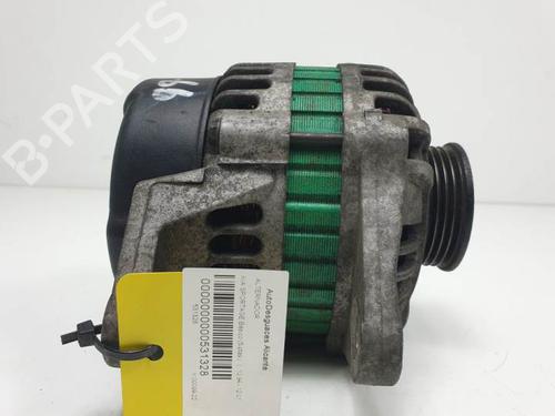 Alternator KIA SPORTAGE SUV (K00) 2.0 i 16V 4WD | BP9520133M7 