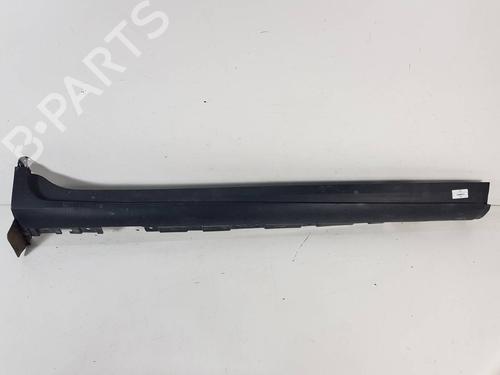 Used Step Step BMW X3 (F25) xDrive 28 i (245 hp) 40176158 40176158