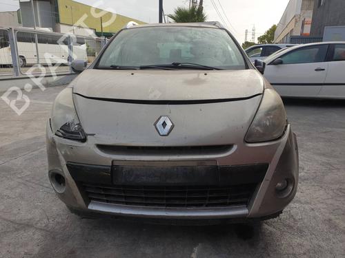 Engine control unit (ECU) RENAULT CLIO III Grandtour (KR0/1_) 1.5 dCi | BP38433576M57  - Image 10