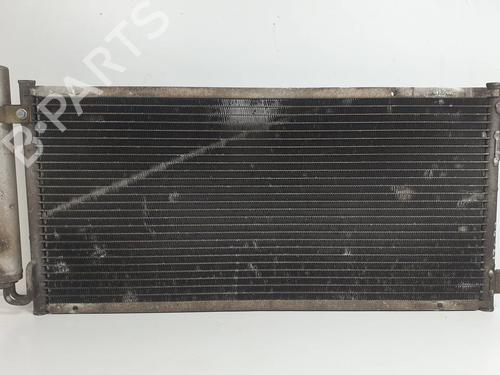 AC radiator MAZDA 6 Hatchback (GG) 2.0 DI (GG14) | BP30694274M32 - Image 2