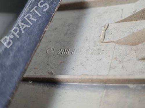 Right taillight MERCEDES-BENZ CLK Convertible (A208) CLK 230 Kompressor (208.447) | BP30998275C35 