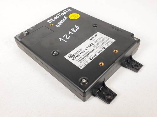 Used Electronic module Electronic module VW EOS (1F7, 1F8) 2.0 FSI (150 hp) 15261494 15261494