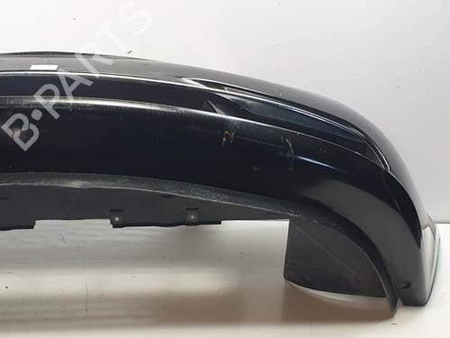 Front bumper CHRYSLER GRAND VOYAGER V (RT) 2.8 CRD | BP29265783C7 