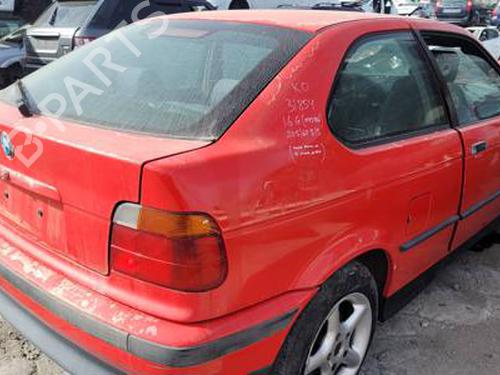 Elektronisk modul BMW 3 Compact (E36) 316 i | BP30525349M83