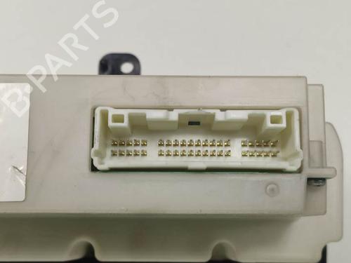 Commande Chauffage NISSAN QASHQAI / QASHQAI +2 I (J10, NJ10, JJ10E) 1.5 dCi | BP8491016I5 
