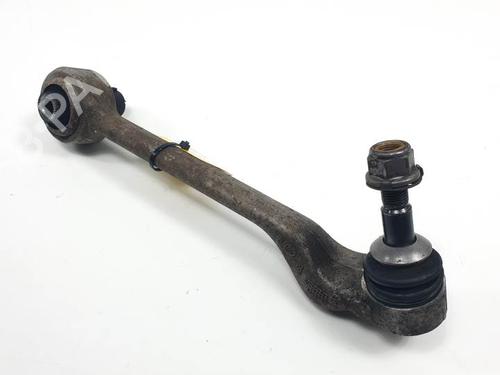 Used Right front suspension arm BMW 3 (E90) 320 d (163 hp) 24935024