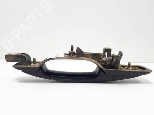 Venstre bak utvendig håndtak SSANGYONG REXTON / REXTON II (GAB_) 2.7 Xdi | BP16098193C130 