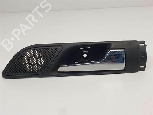 Used Front right interior door handle Front right interior door handle OPEL ASTRA H (A04) 1.7 CDTI (L48) (100 hp) 10567943 10567943