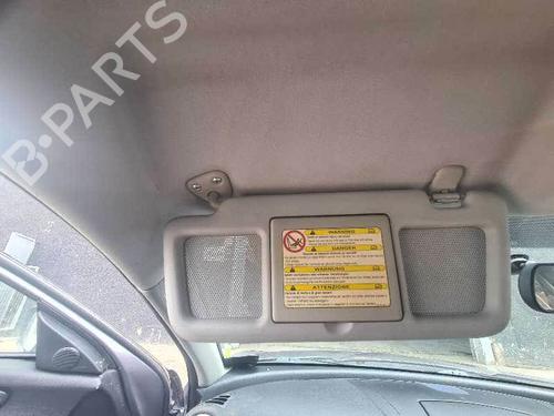 Left mirror MAZDA RX-8 (SE, FE) 1.3 (FE103, SE3P) | BP7873718C26  - Image 6