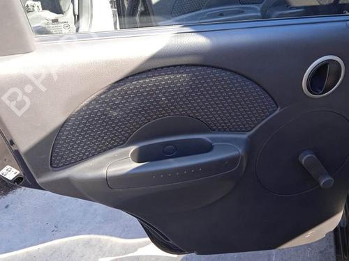 Left taillight DAEWOO KALOS (KLAS) 1.2 | BP8689878C34  - Image 11