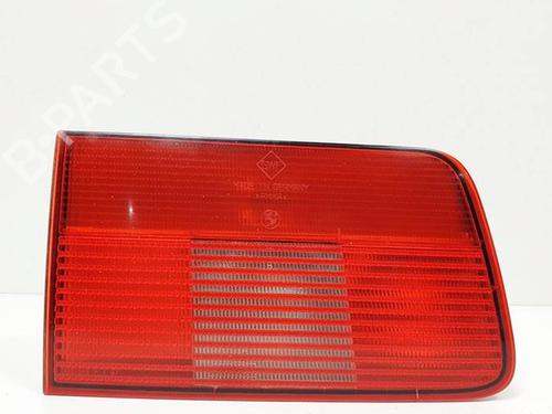Used Left tailgate light Left tailgate light BMW 5 Touring (E39) 523 i (170 hp) 16718881 16718881