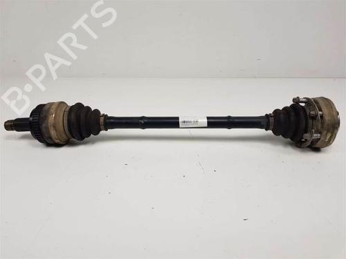 Right rear driveshaft BMW 1 (E87) 116 d | BP10991511M41 