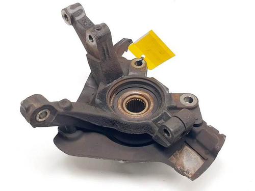 Left front steering knuckle LANCIA YPSILON (843_) 1.3 D Multijet (843.AXF11, 843.AXF1A, 843.AXM11,... | BP17165749M25 