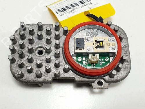 Used Electronic module Electronic module BMW X5 (E70) xDrive 30 d (245 hp) 18354826 18354826