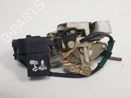Rear left lock ROVER 45 I Saloon (RT)  | BP9059399C100 