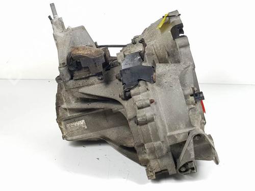 Gearbox FORD MONDEO III (B5Y) 2.0 TDCi | BP15285576M3 