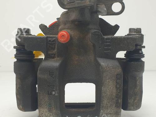 Left rear brake caliper MITSUBISHI ASX (GA_W_) 1.8 DI-D (GA6W) | BP24934830M107 - Image 7