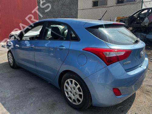 Engine mount HYUNDAI i30 (GD) 1.4 | BP13757614M89  - Image 7