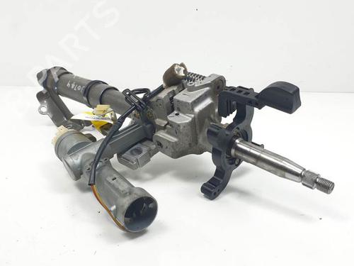 Steering column SSANGYONG KYRON 2.0 Xdi BP28061752M21