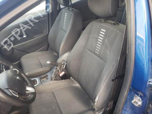 Electronic module RENAULT MEGANE III Hatchback (BZ0/1_, B3_) 1.5 dCi (BZ09, BZ0D, BZ1W, BZ29, BZ14) | BP25116745M83 - Image 9