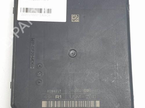 Fuse box RENAULT MEGANE III Hatchback (BZ0/1_, B3_) 1.2 TCe (BZ2B, BZ11) | BP25140945E1  - Image 6