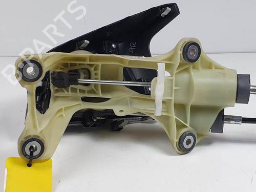 Gear lever HONDA CIVIC IX (FK) 2.2 i-DTEC (FK3) | BP28122815M90 