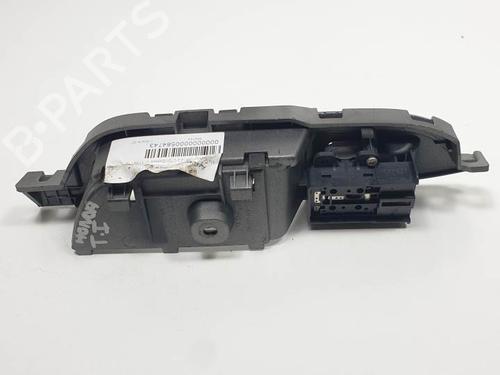 Left rear window switch HONDA FR-V (BE) 2.2 i CTDi (BE5) | BP9646572I29 