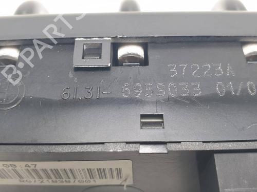 Right front window switch MINI MINI (R50, R53) One | BP38457810I26 - Image 4