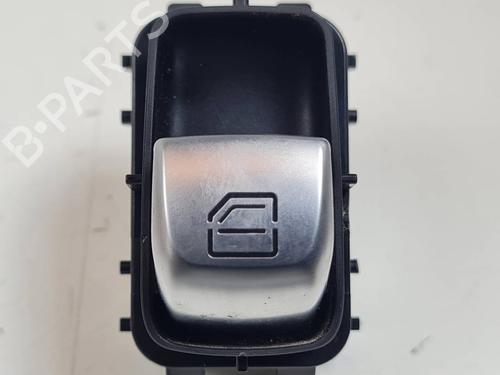 Used Left rear window switch Left rear window switch MERCEDES-BENZ C-CLASS T-Model (S205) C 220 BlueTEC / d (205.204) (170 hp) 29726450 29726450