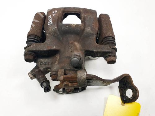 Used Left rear brake caliper Left rear brake caliper MAZDA 6 Estate (GJ, GL) 2.2 D (150 hp) 15557309 15557309