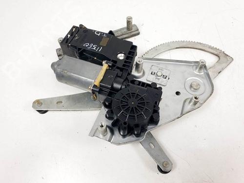 Used Rear right window mechanism Rear right window mechanism VW GOLF III Cabriolet (1E7) 1.8 (90 hp) 12570143 12570143