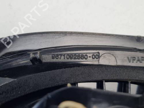 Left tailgate light CITROËN DS4 (NX_) 1.6 BlueHDi 120 | BP36290741C79 - Image 4
