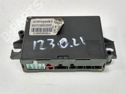 Used Electronic module Electronic module OPEL ASTRA J (P10) 1.6 (68) (115 hp) 8685294 8685294