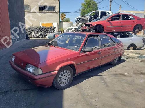 Used Parts CITROËN BX (XB-_)  16  2465355