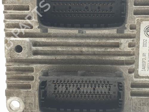 Engine control unit (ECU) FIAT GRANDE PUNTO (199_) 1.2 | BP28060566M57 - Image 3