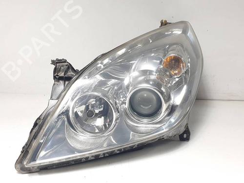 Used Left headlight Left headlight 38948777 38948777