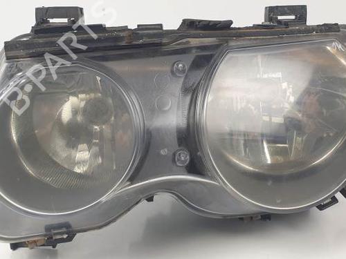 Scheinwerfer links für BMW 3 Compact (E46) 316 ti (115 hp) 20510705