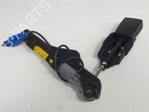 Front right seatbelt CITROËN C3 Pluriel (HB_) 1.6 | BP9073306I25