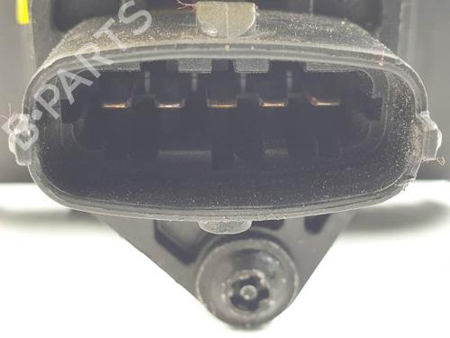 Mass air flow sensor OPEL MERIVA A MPV (X03) 1.7 CDTI (E75) | BP23188122M95 