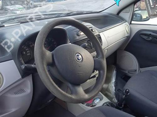 Starter FIAT PUNTO Hatchback Van (188_) 1.2 60 | BP9190559M8 