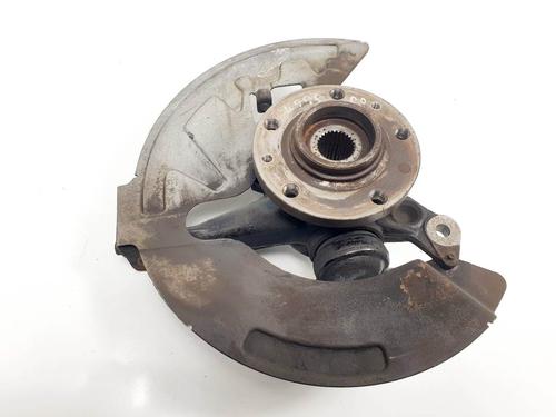 Used Right front steering knuckle Right front steering knuckle CITROËN C5 III (RD_) 2.0 HDi (RDRHR8) (138 hp) 24990134 24990134
