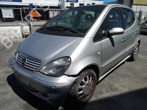 Used Parts MERCEDES-BENZ A-CLASS (W168)  A 170 CDI (168.009, 168.109)  4665507