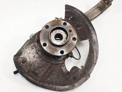 Used Right front steering knuckle BMW X6 (E71, E72) xDrive 35 d (286 hp) 16197700