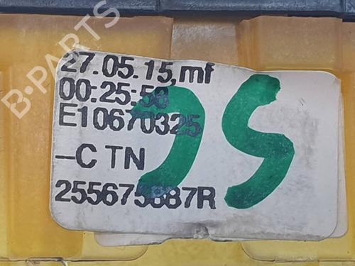 Headlight switch RENAULT CAPTUR I (J5_, H5_) 1.5 dCi 90 (J5N4, J5M5, J5MW, J5M6, J5AL, J5AJ) | BP30762977I24 - Image 4