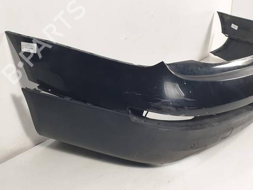 Rear bumper AUDI Q7 (4LB) 3.0 TDI quattro | BP29875209C8