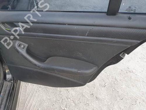 Gearbox BMW 3 (E46) 320 d | BP19272200M3 