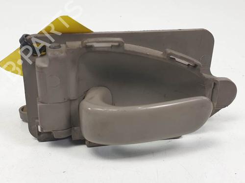 Used Front left interior door handle CITROËN XSARA PICASSO (N68) 1.6 (95 hp) 10322661