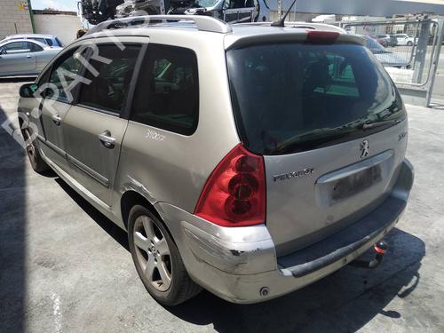 Engine PEUGEOT 307 SW (3H) 2.0 HDi 135 | BP36671247M1  - Image 21