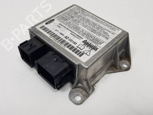 ecu-airbags-ford-mondeo-iii-b5y-18-16v-4s7t14b056-2000-2001-2002-2003-2004-2005-2006-2007-11708030 main image