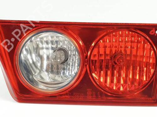 Feu de coffre droit HONDA ACCORD VII (CL, CN) 2.0 (CL7) (155 hp) 25295051
